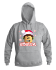  Džemperis Roblox   Head christmas 
